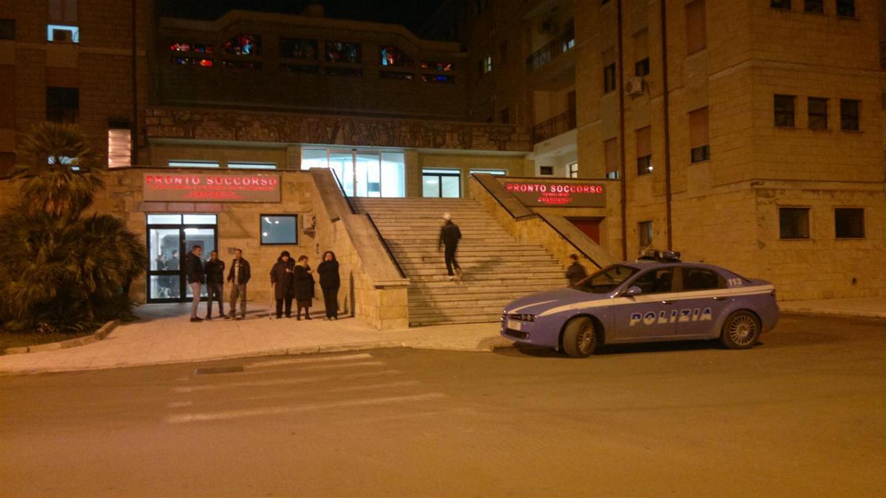 Bimba galatinese di cinque mesi trovata morta nella culla