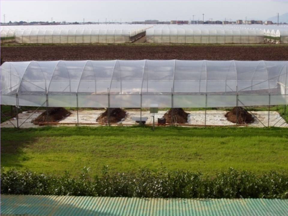 Galatina ospiti un impianto di compostaggio, la Regione è pronta a finanziarlo