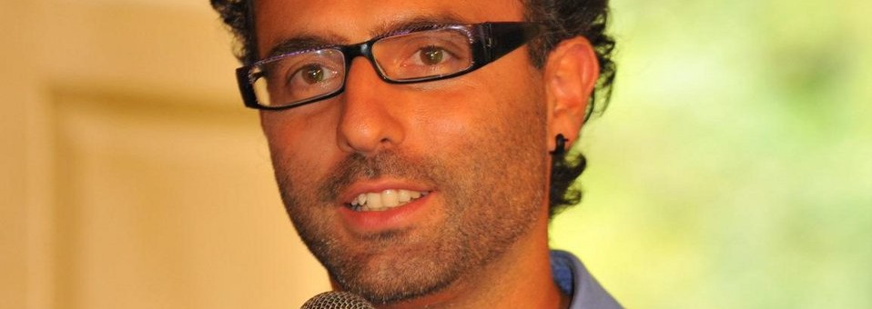 Strategia rifiuti zero, Alessio Ciacci a Galatina