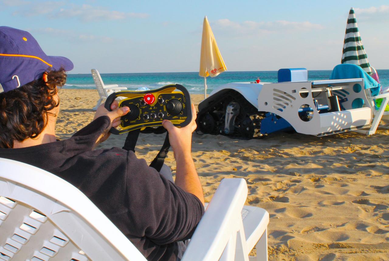 Scende in campo Solarino