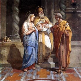 Il bambino cresceva e si fortificava, pieno di sapienza Il bambino cresceva e si fortificava, pieno di sapienza