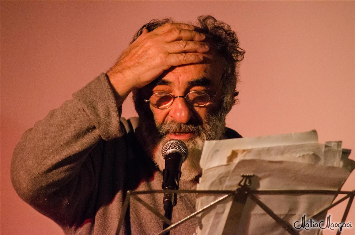 Haber e Bonomo entusiasmano la 'Sala Contaldo'