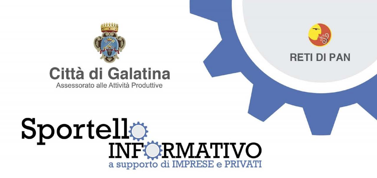 Fondi europei per le piccole imprese? Ti spiega il comune di Galatina come averli