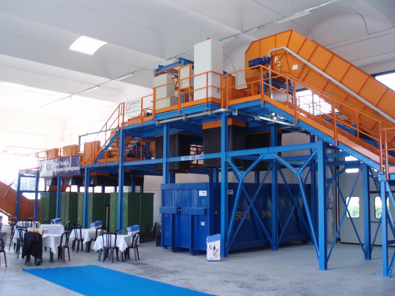 &quot;Si faccia a Galatina l'impianto di compostaggio&quot;. Anche i Sindaci di Soleto e Sogliano sono d'accordo