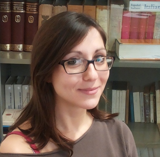 Ilaria Resta vince un premio internazionale con una tesi sul teatro spagnolo Ilaria Resta vince un premio internazionale con una tesi sul teatro spagnolo