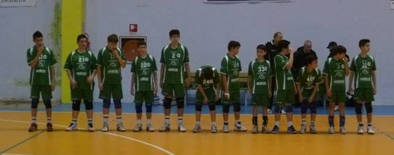 Showy-Boys, al via il campionato under 14