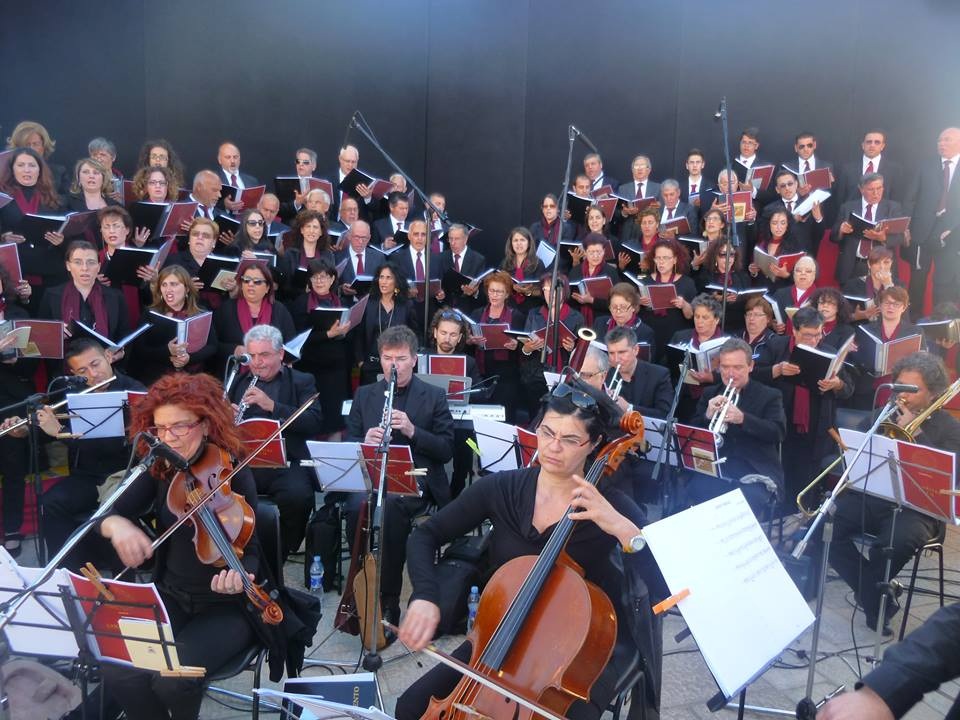 'A Coloro che hanno vinto'