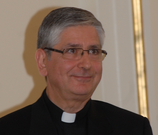 La XXII Giornata mondiale del malato a Copertino con il Vescovo Filograna