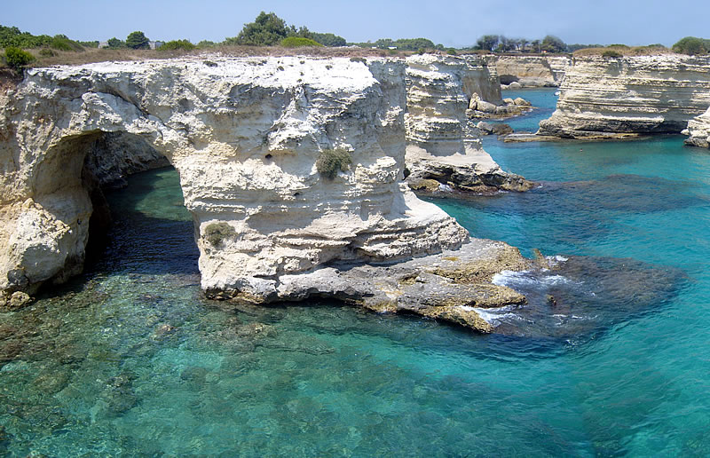 I mutamenti in Adriatico influenzeranno il clima globale