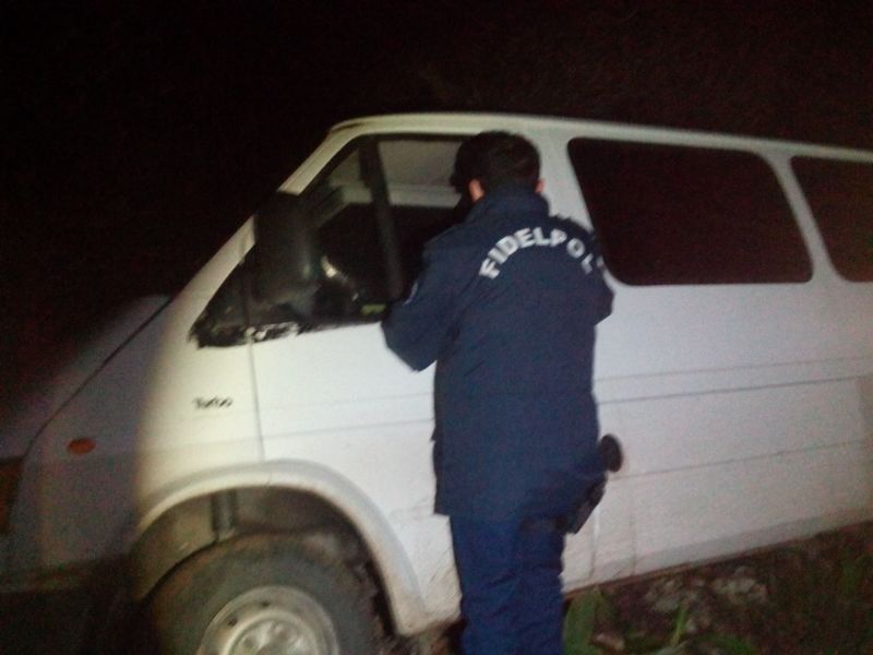 Ladri di pannelli fuggono sulla Galatina-Lecce inseguiti dalla Fidelpol. Recuperata la refurtiva