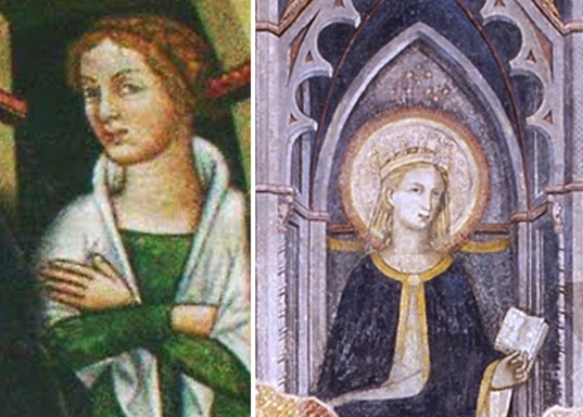 "Maria D'Enghien:Contessa, Regina, Committente” "Maria D'Enghien:Contessa, Regina, Committente”