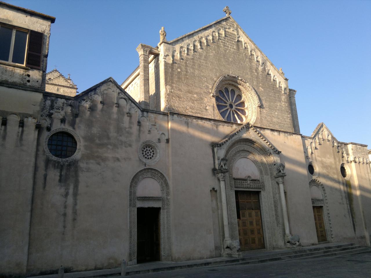 XXV Giornata Internazionale della Guida Turistica, la visita del Salento comincerà da Galatina