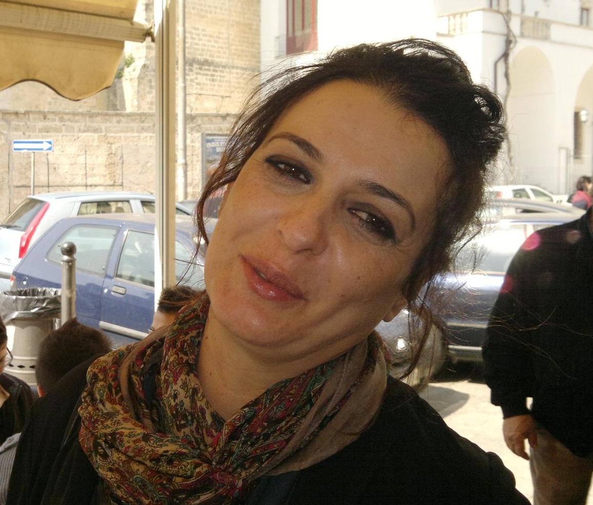 Sandra Antonica è vicesegretaria regionale del Partito Democratico Sandra Antonica è vicesegretaria regionale del Partito Democratico