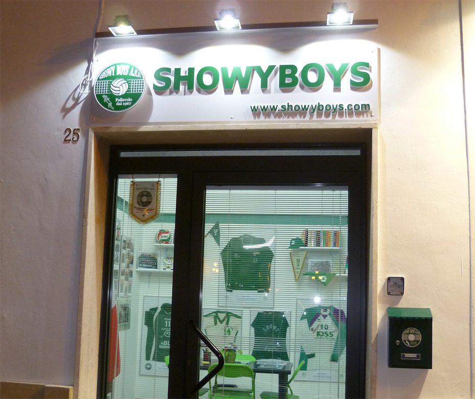 Approvato il bilancio della Showy-Boys