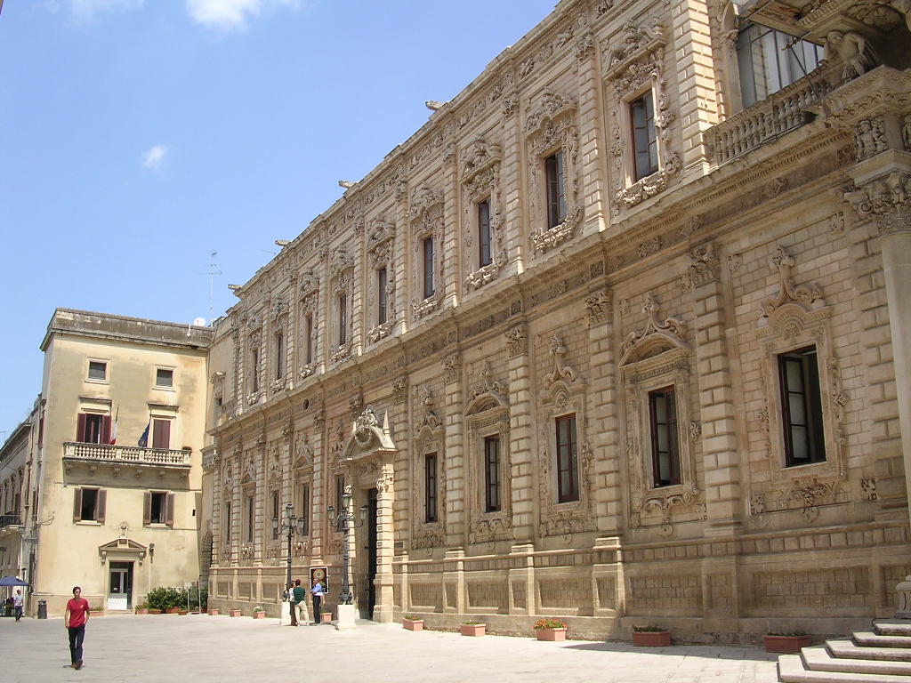 "Si riduca l'amianto stoccato in provincia di Lecce", decisione unanime dell'assise di Palazzo dei Celestini "Si riduca l'amianto stoccato in provincia di Lecce", decisione unanime dell'assise di Palazzo dei Celestini