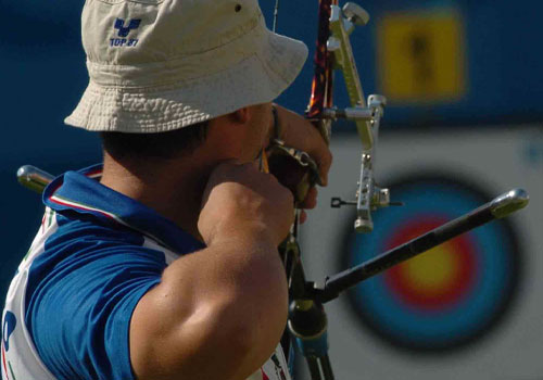 La necessità del nemico