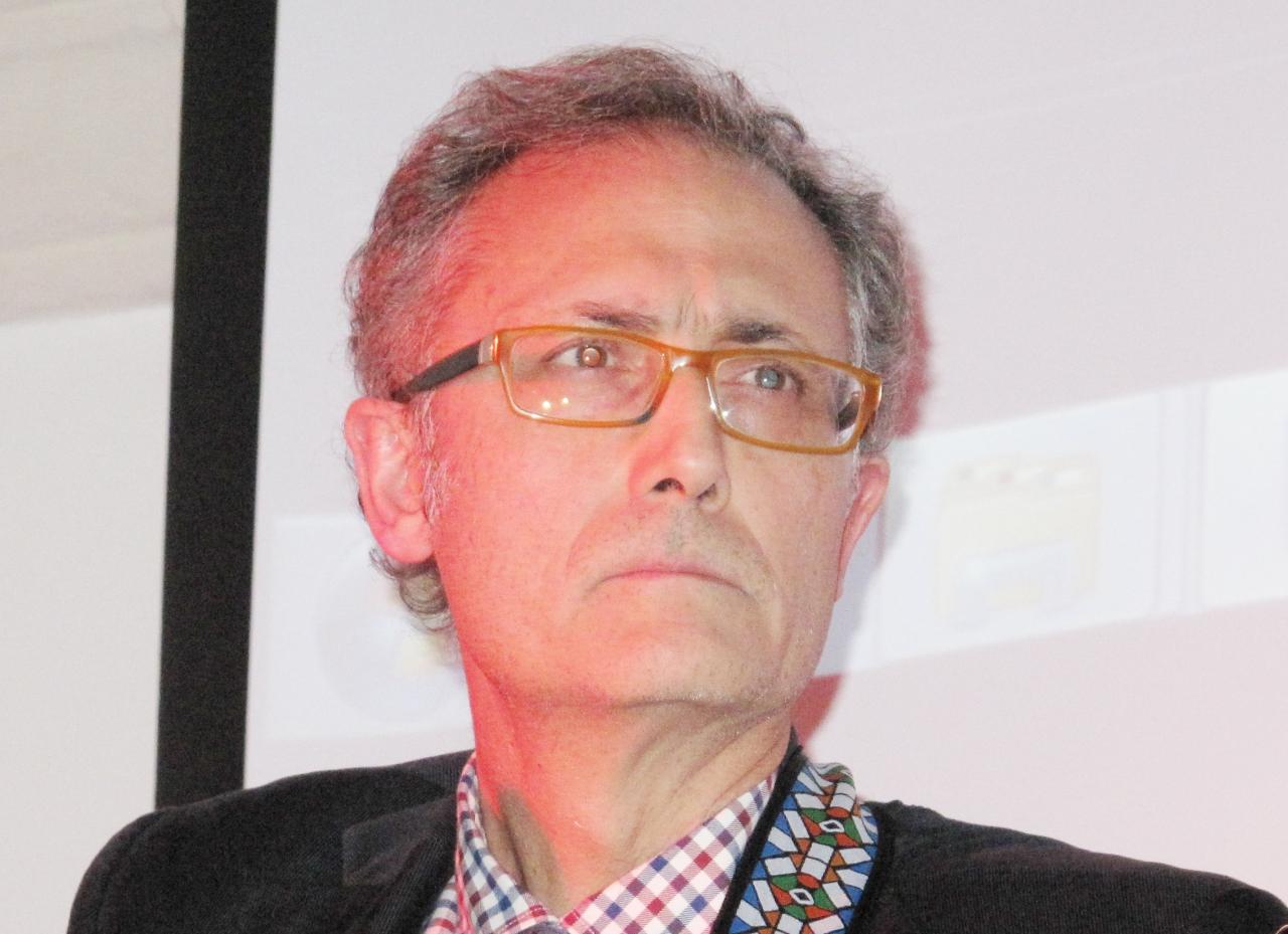 Le novità in cardiologia e l'unico punto fermo: l'ECG Le novità in cardiologia e l'unico punto fermo: l'ECG