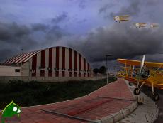 &quot;Ancora 90 giorni e poi si potrà 'volare' nel nuovo palazzetto&quot;