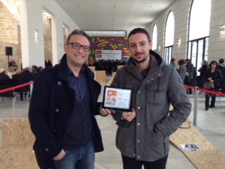 A Danilo Lupo il premio 'Giornalista di Puglia'