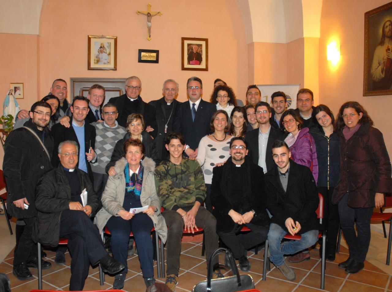 Nominati i nuovi vertici diocesani dell'Azione Cattolica 