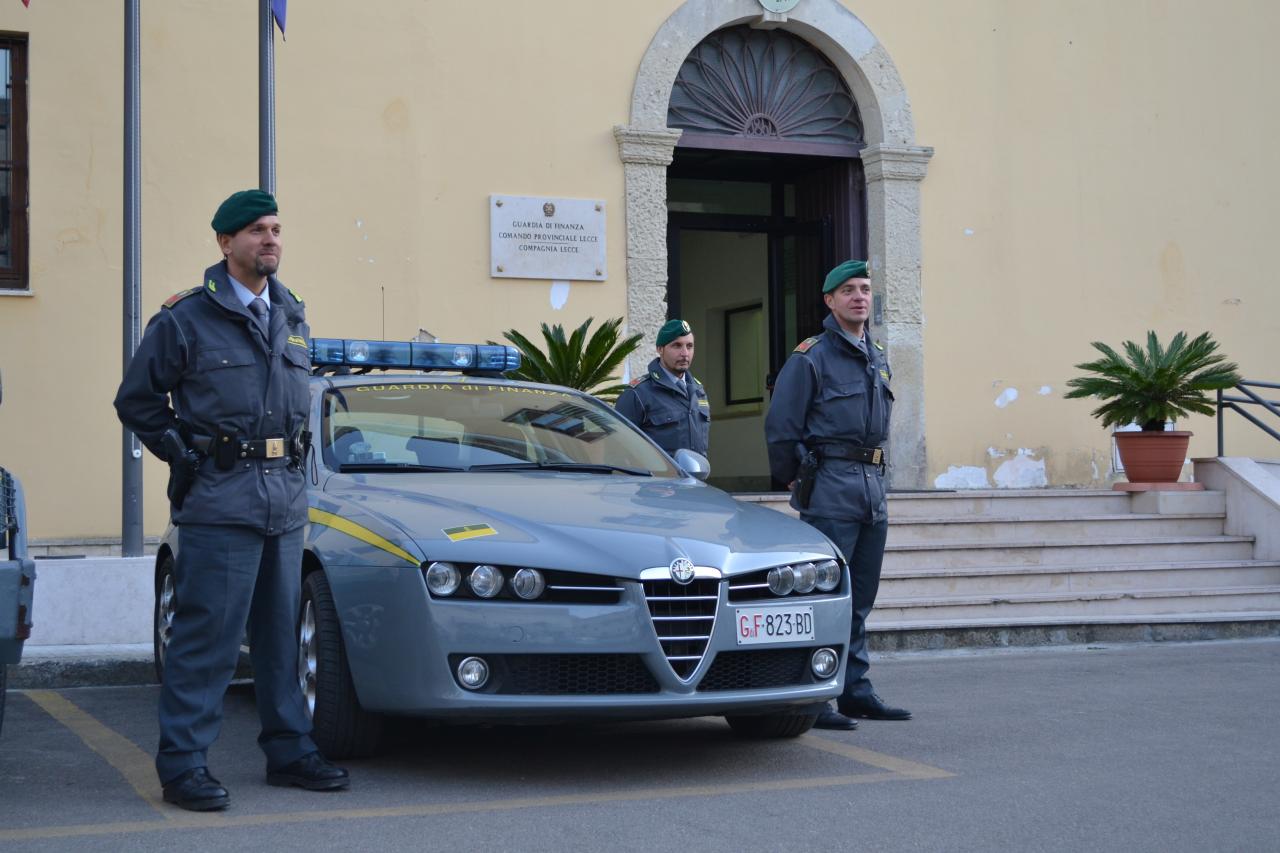 Psicologo leccese non dichiara al fisco 234.000 euro, pizzicato dalla Finanza Psicologo leccese non dichiara al fisco 234.000 euro, pizzicato dalla Finanza