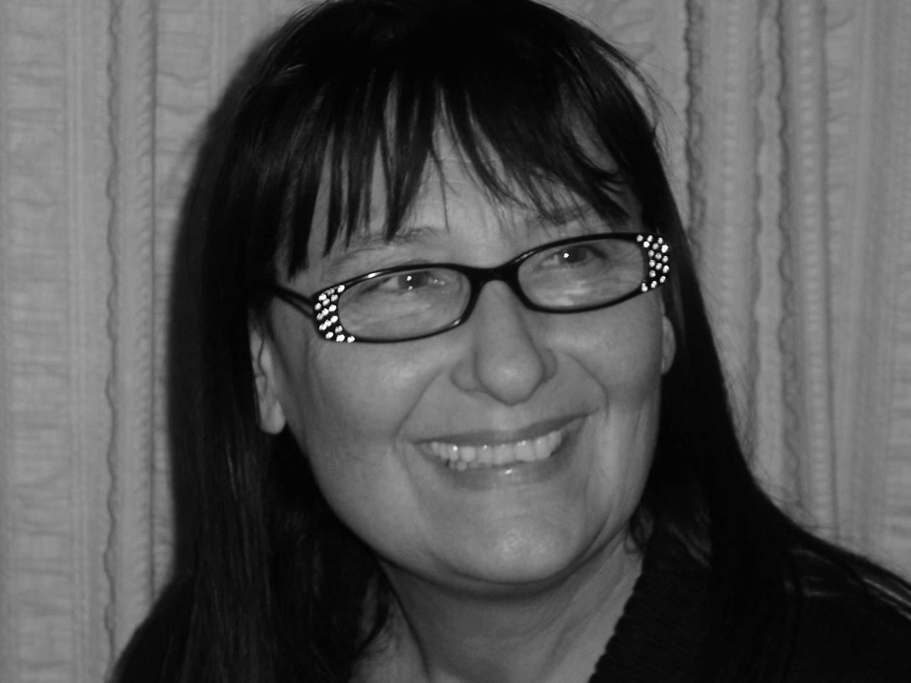 Daniela Poggiolini al Castellinaria di Galatina