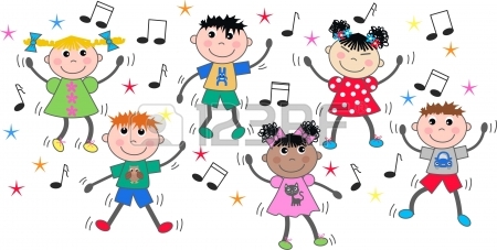 La pizzica arriva nella scuola materna di via Montecassino