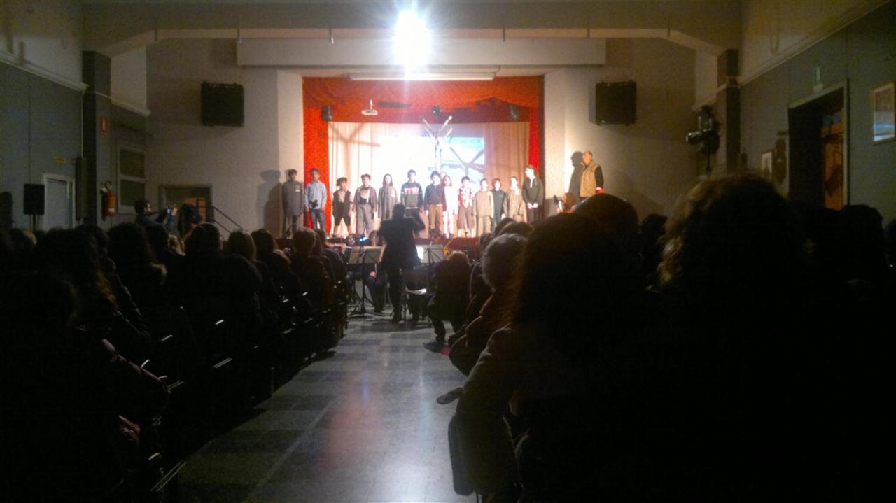 Nel sogno di una libertà senza confini