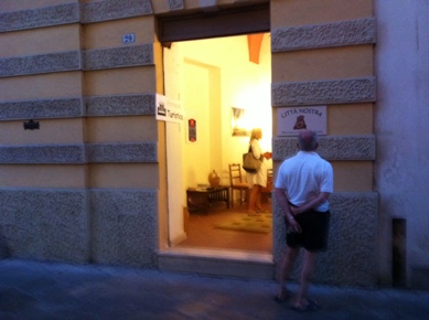 'Ti racconto città nostra', per scoprire Galatina e chi la abita