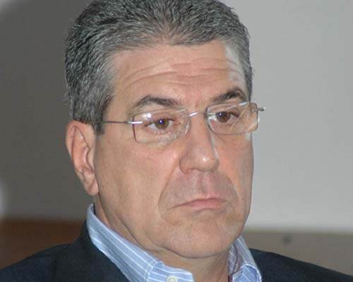 Giudice di Pace a Galatina. &quot;Gervasi ne ha parlato con me con Palese e con Marti&quot;