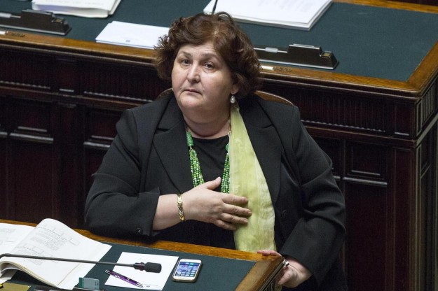 &quot;Sono quella di sempre e sto dalla parte dei lavoratori&quot;