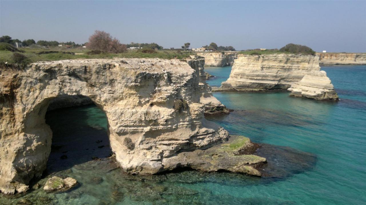 Il 'Villaggio Puglia' in giro per l'Europa