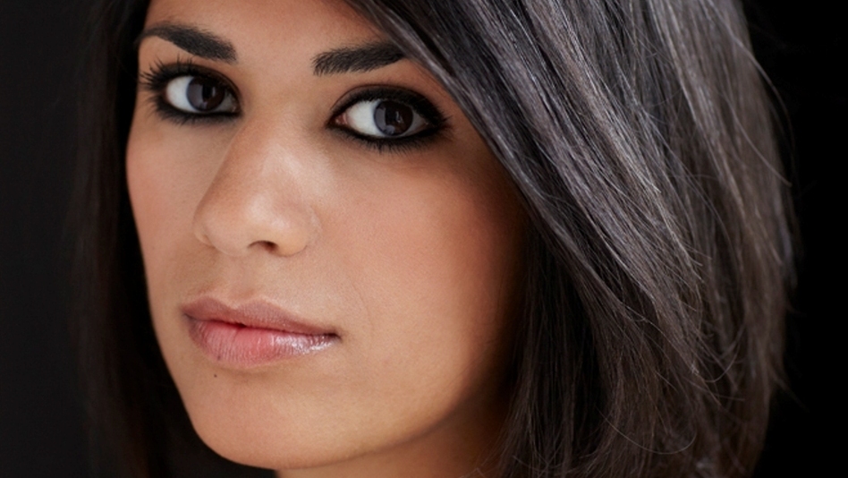 Sahar Delijani presenta a Tuglie “L’albero dei Fiori Viola”