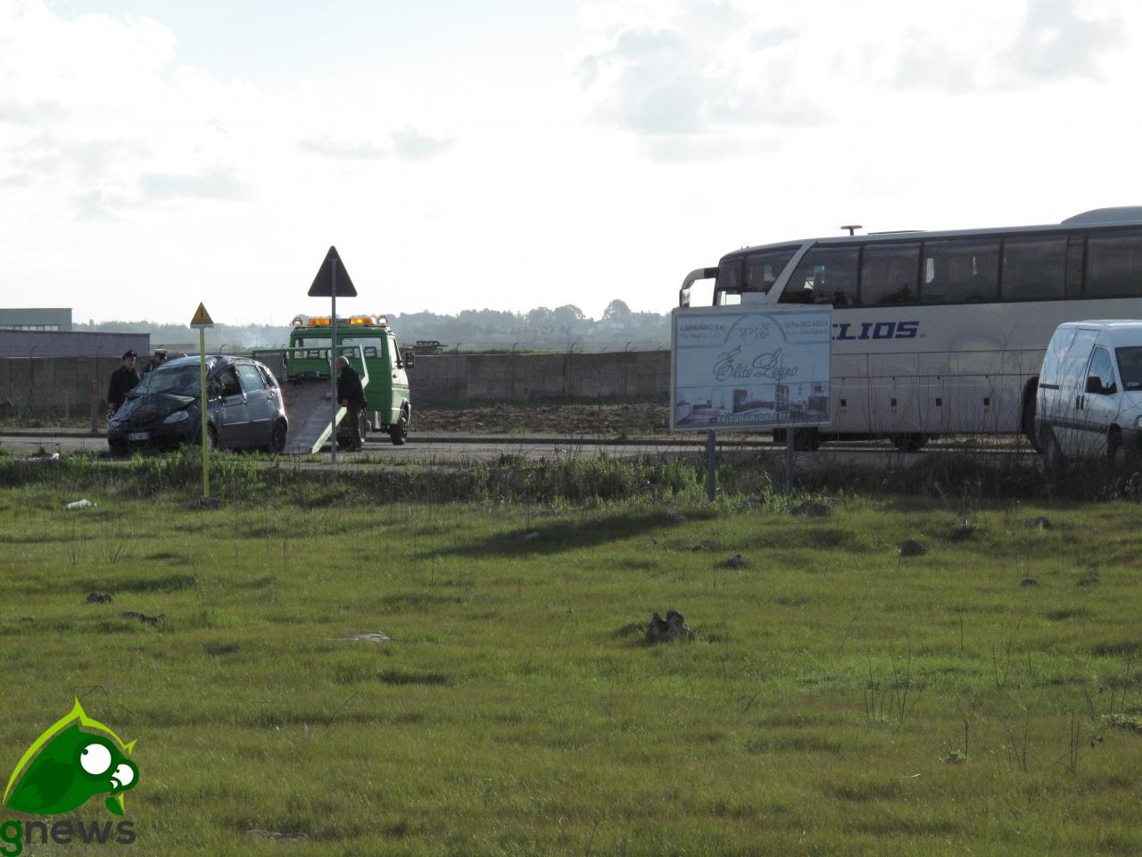 Gli interminabili lavori sulla Galatina - Lecce. &quot;Qualche politico si dia una sveglia!&quot;