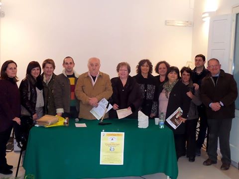 Città Nostra. I vincitori del concorso di scrittura