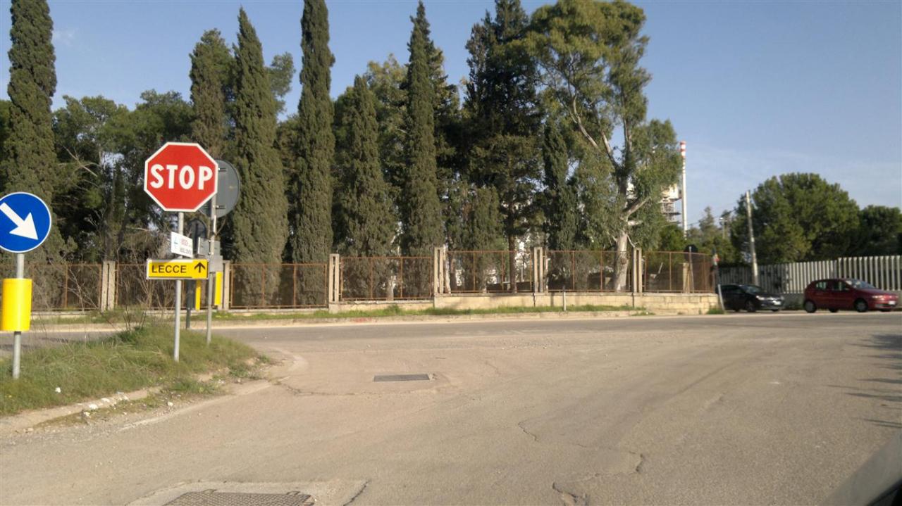 "Entro dieci giorni sarà riaperta la Galatina - Lecce" "Entro dieci giorni sarà riaperta la Galatina - Lecce"