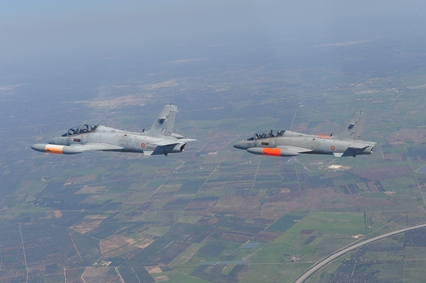 'Sicurezza del volo', gli appassionati dell'ultraleggero in un incontro nell'Aeroporto di Galatina