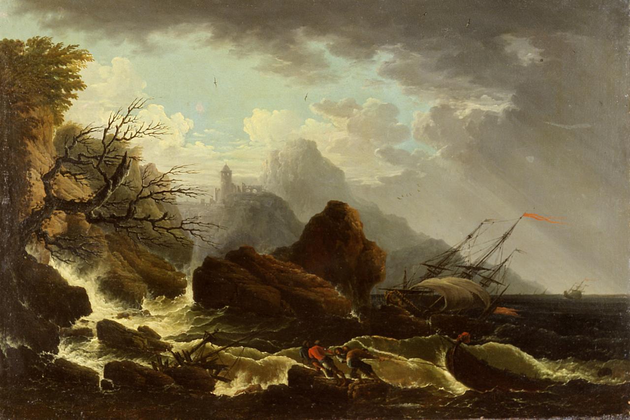 ‘Il nostro Pianeta: dentro e fuori la cornice’ 