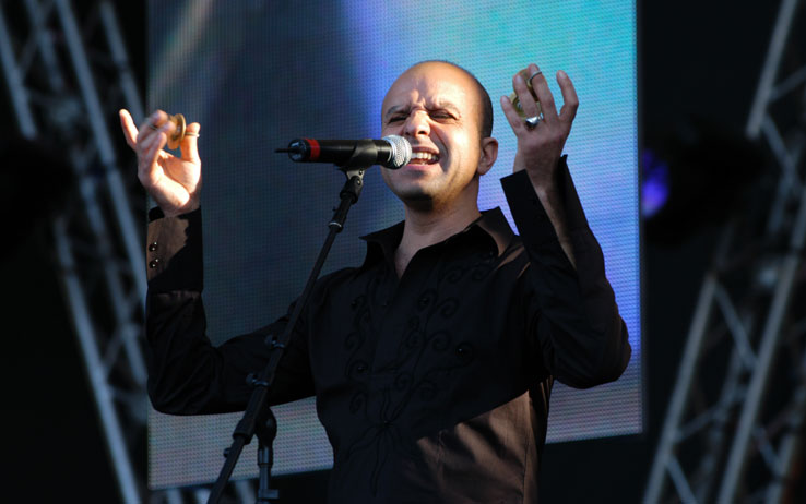 A Zollino la chiusura dei Canti di Passione