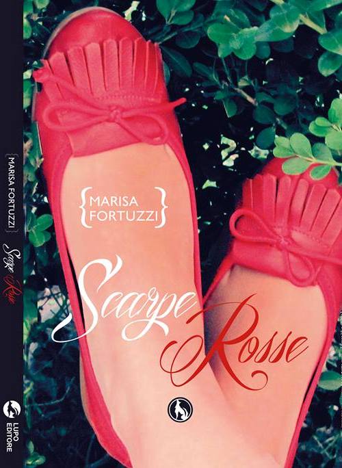 "Come una lettrice qualsiasi travolta dalle Scarpe rosse" "Come una lettrice qualsiasi travolta dalle Scarpe rosse"