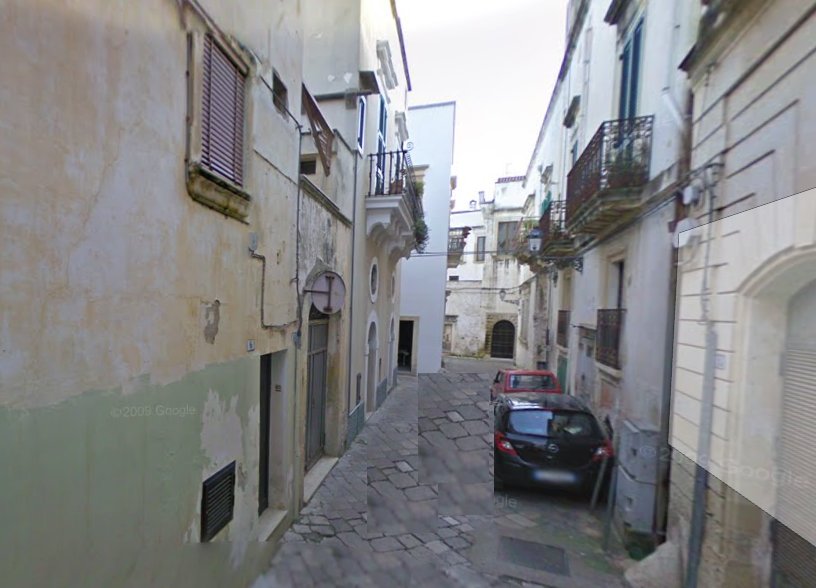 Orazio Congedo,  ‘padre amorevolissimo delle orfanelle’