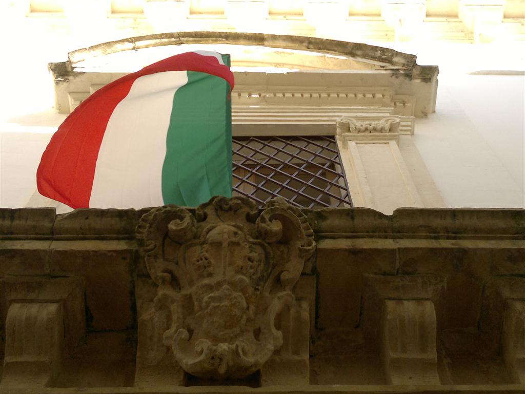 Sono stanca dei 'santi in paradiso' Sono stanca dei 'santi in paradiso'