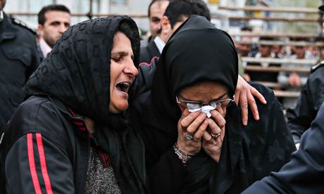 Due madri, un perdono Due madri, un perdono