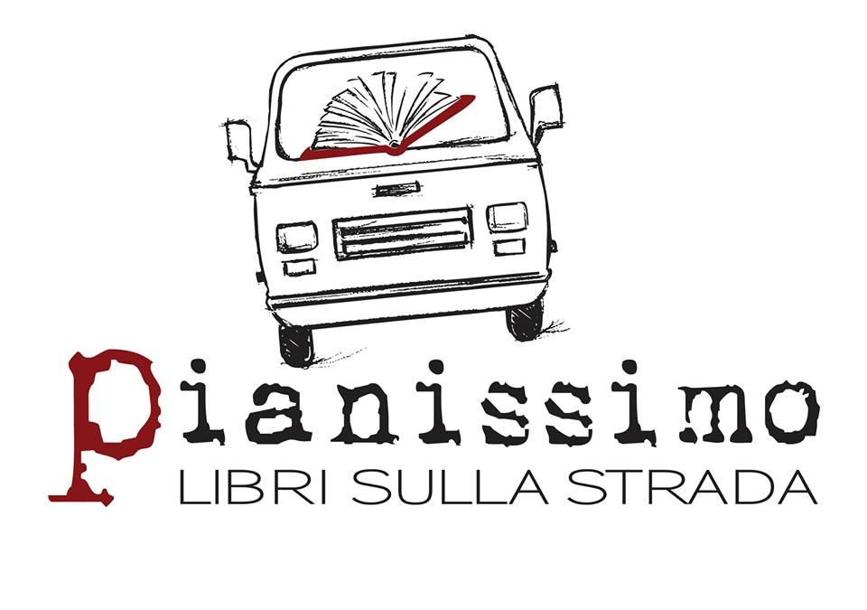 A Galatina il furgone di 'Pianissimo, libri sulla strada'