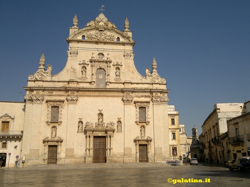 Chi compra a Galatina può vincere fino a 5000€