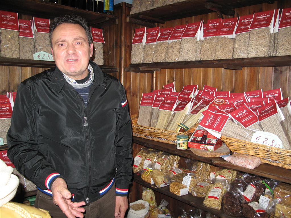 La pasta di Stifanelli nei piatti dei migliori chef al mondo