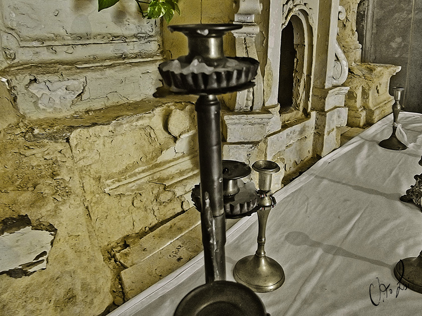 &quot;Salviamo San Paolo!&quot;