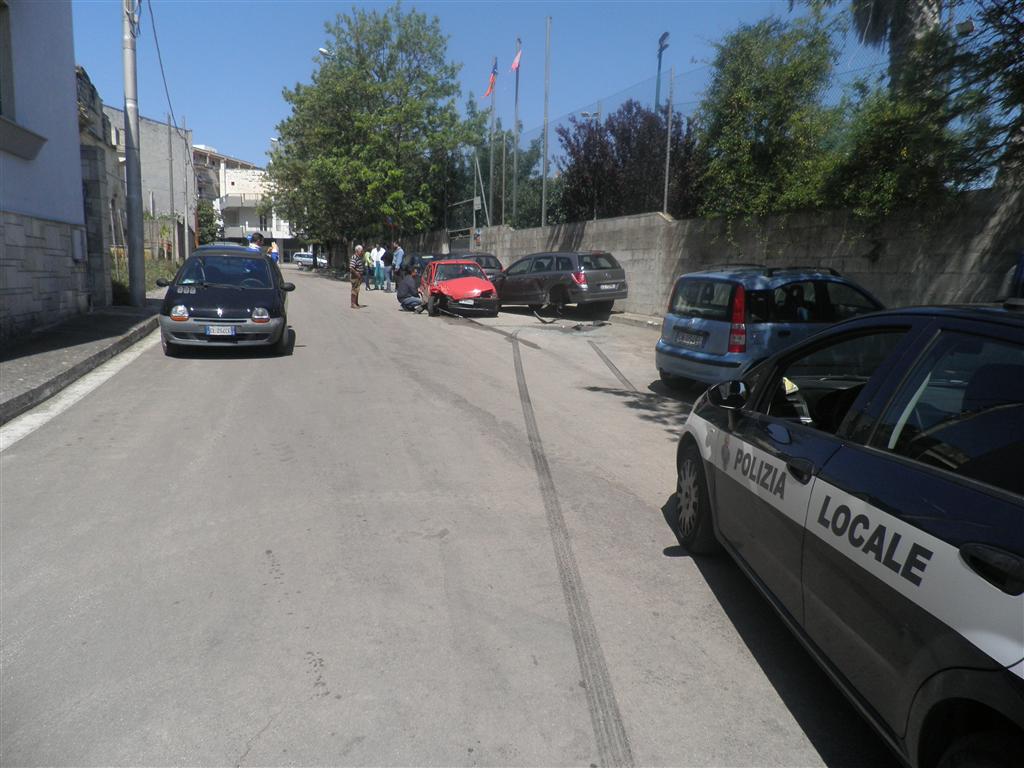 Così se ne è andato l'ultimo giardiniere di Galatina