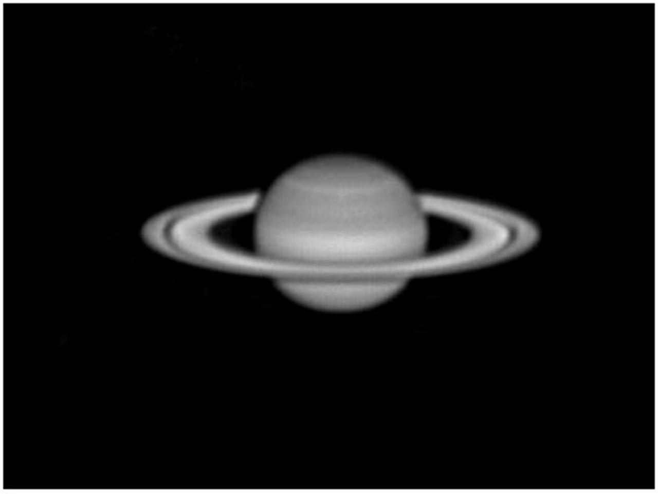 'Occhi su Saturno' 'Occhi su Saturno'