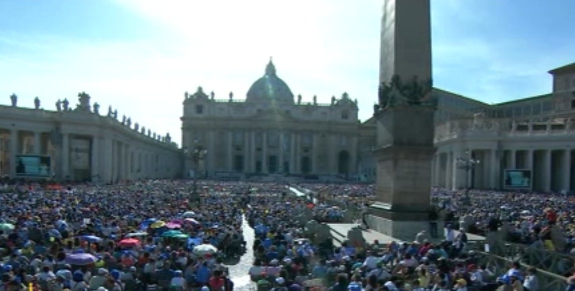 “Per educare un figlio ci vuole un villaggio”
